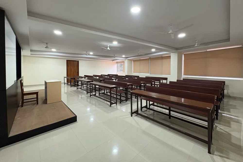 ICT enabled classrooms